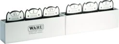 Wahl Premium Magnetic Comb Set