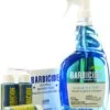Barbicide Surface Spray & Bullets 60ml (6)