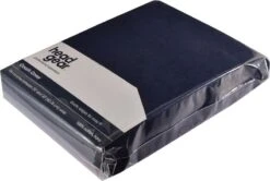 Head Gear Couch Cover With Face Hole, Navy