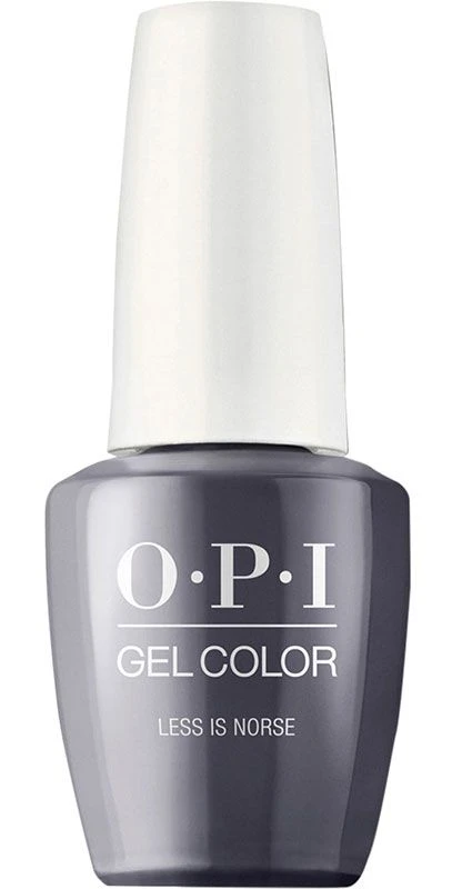 OPI GelColor, Less Is Norse 15ml 1 OPI GelColor, Less Is Norse 15ml