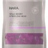Hara Wild Berry Stripless Wax 1kg
