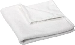 Head Gear Microfibre Towels, White (12)
