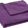 Head Gear Microfibre Towels, Purple (12)
