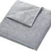 Head Gear Microfibre Towels, Graphite (12)