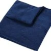 Head Gear Microfibre Towels, Navy (12)