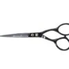 Glamtech Evo Scissor, Black 5"