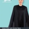 Head Gear Unisex Gown