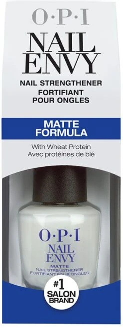 OPI Nail Envy, Matte 15ml