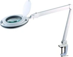 Sibel Magnifying Lamp Dioptre 5+8
