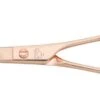 Joewell Classic Scissor, Gold 5"