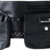 Glamtech Stylist Tool Belt, Black