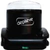 Depilève 400G/220V Black Wax Warmer