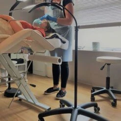 Portable Protective Screen -Cosmetics Specialty Store 069211 1 1 1