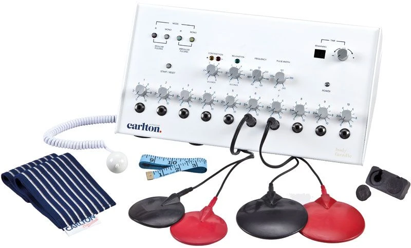 Carlton Professional Faradic 1 Carlton Professional Faradic