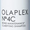 Olaplex No.4C Bond Maintenance Clarifying Shampoo 250ml