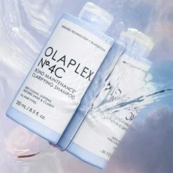 Olaplex No.4C Bond Maintenance Clarifying Shampoo 250ml -Cosmetics Specialty Store 07647 2