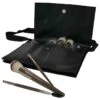 Cosmetic Brush Set 18 Pieces And Brush Belt