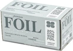 Procare Foil Refill 120mm X 100m