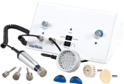 Carlton Professional Chroma Peel, Microdermabrasion & Chromatherapy