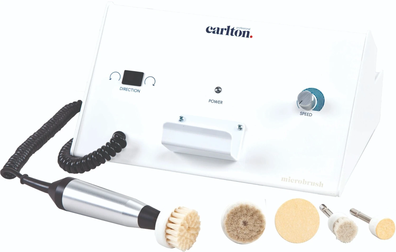 Carlton Professional Micro Brush 1 Carlton Professional Micro Brush