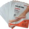 Callus Peel Skin Softener Sachets (10)