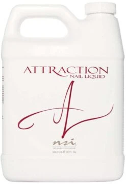 NSI Attraction Nail Liquid 946.3ml/32oz