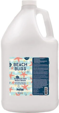 Pro Tan Beach Bliss 3785ml