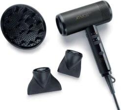 Diva Atmos Dryer -Cosmetics Specialty Store 09022 1
