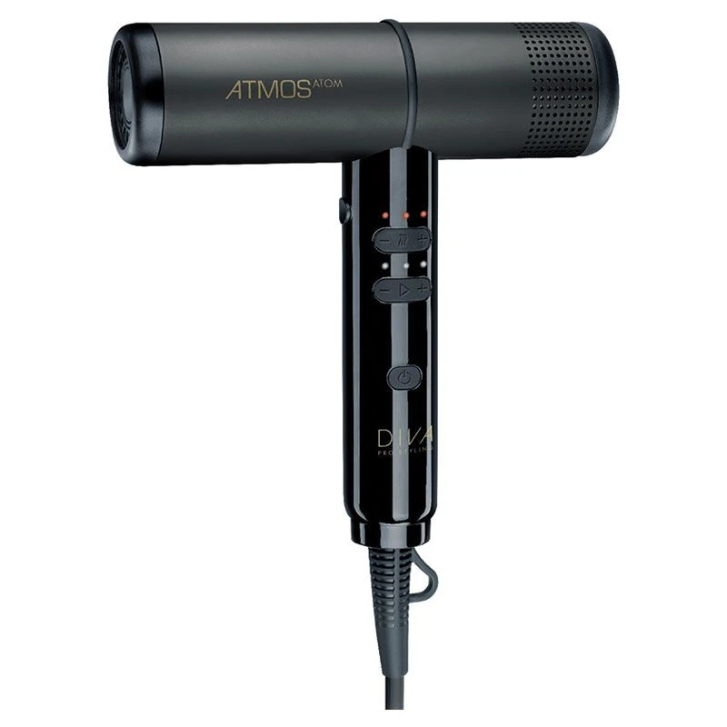Diva Atom Dryer 2 Diva Atom Dryer - Image 2
