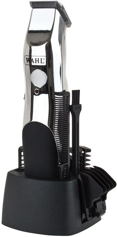 Wahl Groomsman Mains Rechargeable Trimmer 2 Wahl Groomsman Mains Rechargeable Trimmer - Image 2