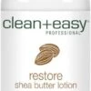 Clean+Easy Restore Dermal Therapy Lotion 473ml