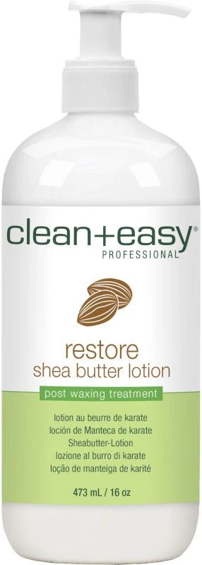 Clean+Easy Restore Dermal Therapy Lotion 473ml 1 Clean+Easy Restore Dermal Therapy Lotion 473ml