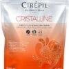 Cirépil By Perron Rigot Cristalline Hot Wax 800g