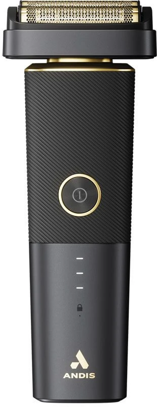 Andis Resurge Cordless Shaver 2 Andis Resurge Cordless Shaver - Image 2