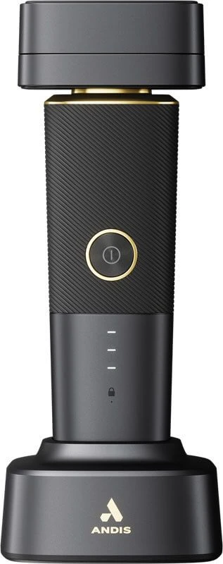 Andis Resurge Cordless Shaver 3 Andis Resurge Cordless Shaver - Image 3