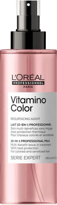 L'Oreal L'Oréal Professionnel Série Expert Vitamino Color 10-in-1 Leave In Milk 190ml