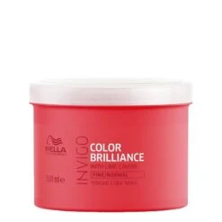 Wella Professionals INVIGO Color Brilliance Mask For Fine/Normal Hair 500ml