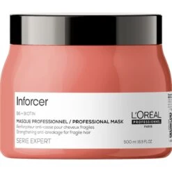 L'Oreal L'Oréal Professionnel Série Expert Inforcer Mask 500ml