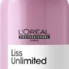 L'Oreal L'Oréal Professionnel Série Expert Liss Unlimited Shampoo 1500ml