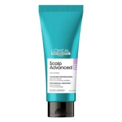 L'Oreal L'Oréal Professionnel Série Expert Scalp Advanced Anti-Discomfort Intense Soother Treatment 200ml