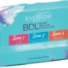 The Eyelash Emporium BDL Brow Lamination Trio Set (30)