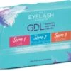 The Eyelash Emporium GDL Lash Lift Trio Set (30)