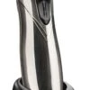 Andis Slimline Pro Li T-Blade Cordless Trimmer, Silver