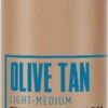 Sienna X Tinted Spray Solution Olive Tan, 9% 250ml
