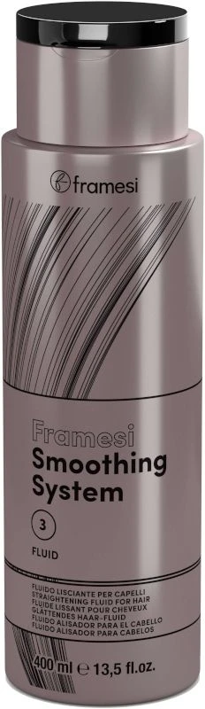 Framesi Smoothing System Fluid Step 3 400ml