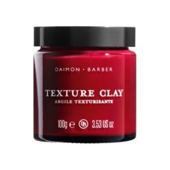 Daimon Barber Texture Clay 250g