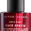Daimon Barber Day & Night Face Serum 30ml