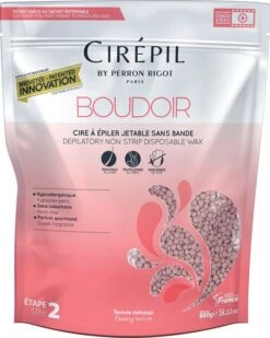 Cirépil By Perron Rigot Boudoir Hot Wax 800g