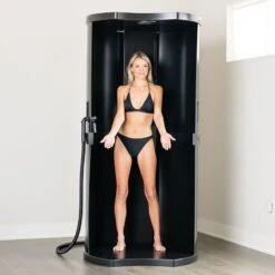 Minetan Master Esthetician Spray Tan Booth Kit -Cosmetics Specialty Store 20189 3