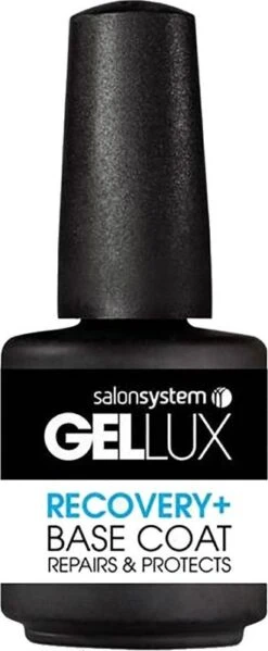 Salon System Gellux Recovery Base Coat 15ml